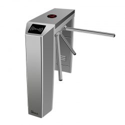 Semi-Automatic Turnstile Gate