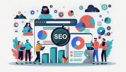 Top SEO Company in Sydney, Australia