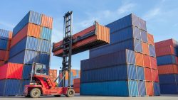 Affordable Container Hire Services