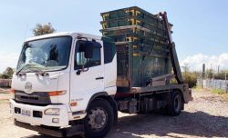 Skip Bin Hire North Ipswich: Premium Waste Solutions