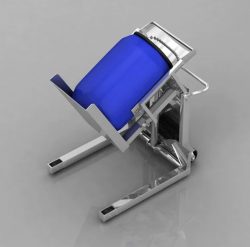 Best Stainless Steel Portable Tipper