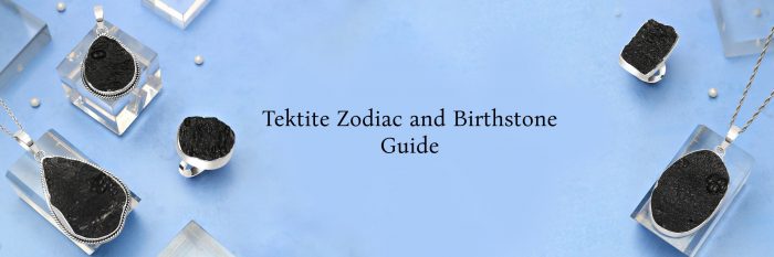 How to Utilize Tektite Jewelry for Maximum Benefits