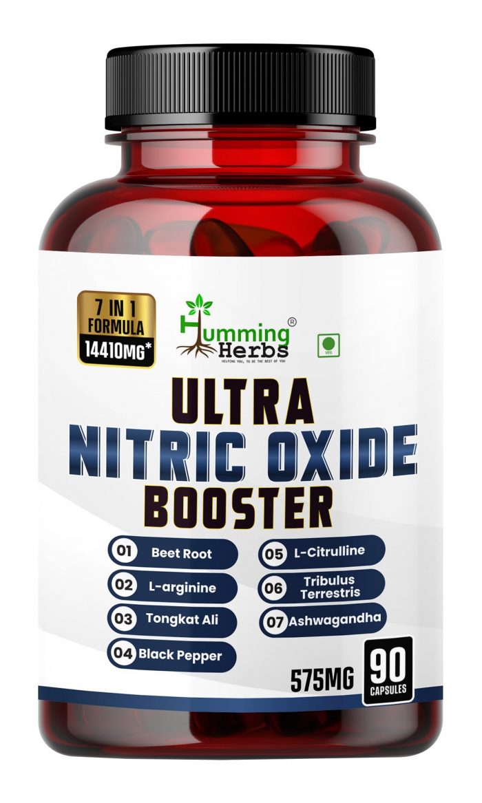 Want To Know Is Nitric Boost Ultra Legit Or Scam?