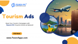 Tourism Ads | Advertisement Examples