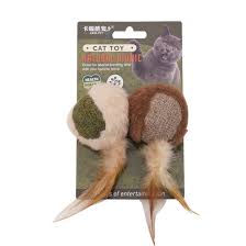 Buy Interactive Cat Toys To Keep Your Cat Engaged & Active