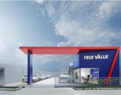 Contact KVR Autocars True Value Outlet In Valapattanam Kerala