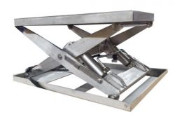 Looking For Best Stainless Steel Lift Tables