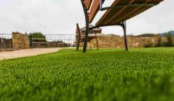 Professional Turf Laying Services Transform Your Garden