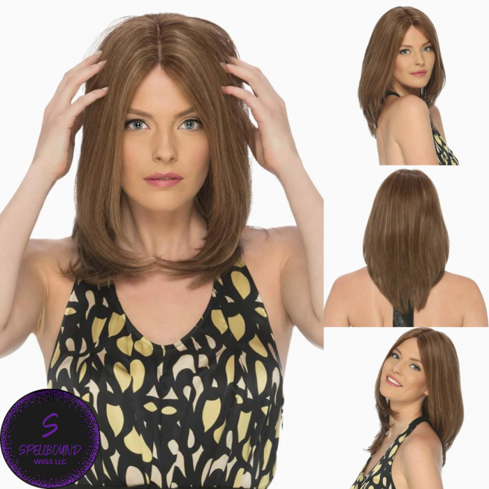 Unveil Your Natural Beauty with Lace Front Human Hair Wigs