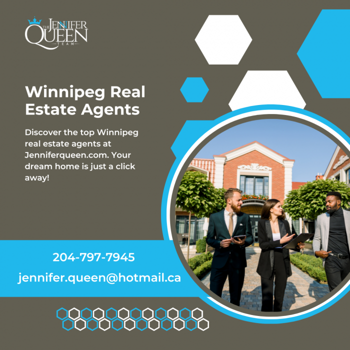 Winnipeg Real Estate Agents is a great option for families, professionals, and investors