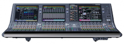 Yamaha Rivage PM5 Digital Mixing Console for Superior Sound Quality