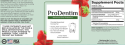 “ProDentim: An Innovative Solution for Tooth Sensitivity”