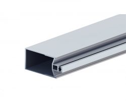 Aluminium Profiles for Curtain Walls