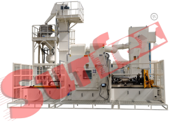 How Much Do You Know About a Shot Blasting Machine