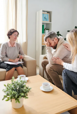 How to Choose the Right Counselling Services for You