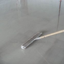 HPMC For Self-leveling Mortar