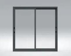 PNS8352 Sliding Window