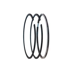 Air compressor piston ring