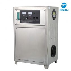 20g ozone generator for fish farming