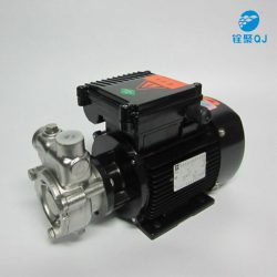 Ozone Water Mixing Pump