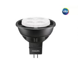 PHILIPS MASTER LED 4-35W 3000K MR16 24D 929001147708