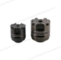 Low Noise High Pressure Vane Pump Cartridge Kits