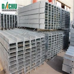 Steel H Post for Road Barrier Galvanized Highway Guardrail