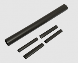 Power cable joint kits consist of various components