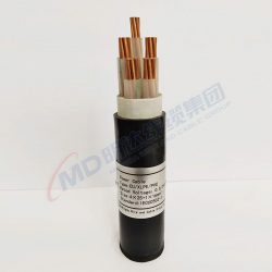 XLPE Insulated Power Cable