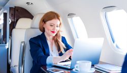 How to Balance Business Meetings and Leisure Time during Corporate Travel