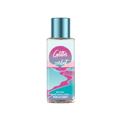 body mist spray