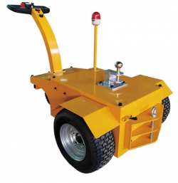 Finding Best Industrial Tuggers For Sale