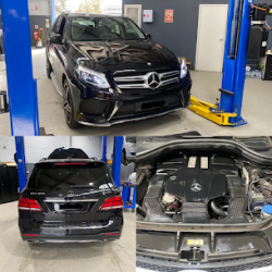 Expert Automotive Care in Laverton North: Hoppers Auto Care