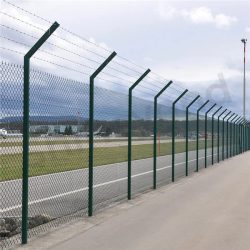 Chain Link Fence