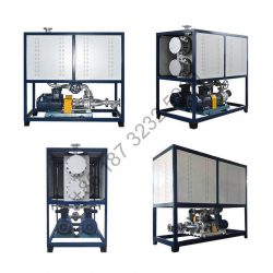 Electric Heating Oil Boiler