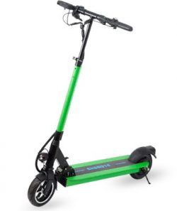 1000W Electric Scooter Factory in Environmental Sustainability and Energy Efficiency