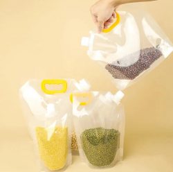 The Significance of Water Resistance in Food Packaging Bags Supplier