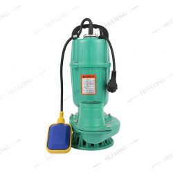 Submersible Pump