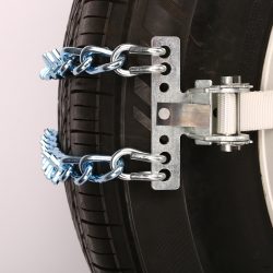 Benefits of Using Heavy Duty Tire Chain Tensioners