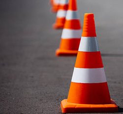 Understanding the Design Characteristics of Rubber Traffic Cones