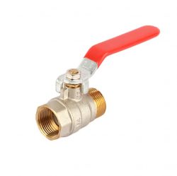 wholesale brass angle ball valve Manufacturer