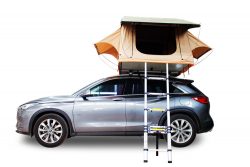 4WD Offroad Roof Top Tent SRT01S-56