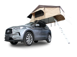 4×4 Camping Car Camping Roof Top Tent SRT01E-56