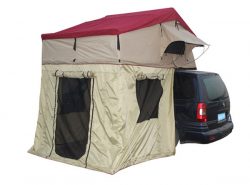 Camping Roof Top Tent SRT01E-76