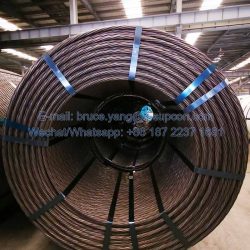 Steel Strand for Prestressed Concrete