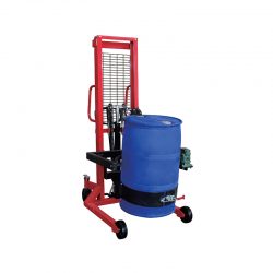 Custom semi electric lift stacker Manufacturers