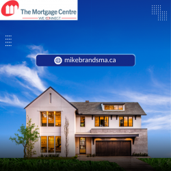 Navigating Home Financing: Mortgage Broker Edmonton