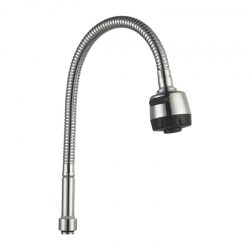 Materials Behind High End Kitchen Faucets