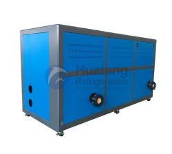 Oem Water Cooled Scroll Chiller,Custom Aluminum Industry Water Cooled Chiller