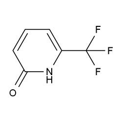 2-HYDROXY-6-(TRIFLUOROMETHYL)PYRIDINE (HTF)